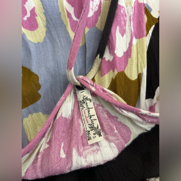 Free people sundress, size small - Picture 3 of 3